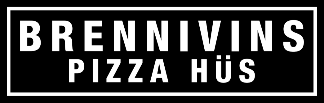 Brennivins Pizza Hus
